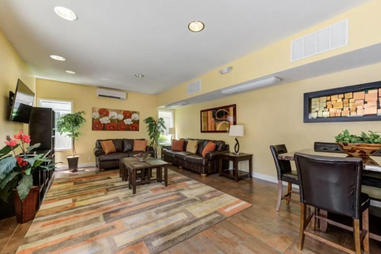 Woodland Hills 1br W Pool Gym Nr Warner Center Lax-893 Los Ángeles