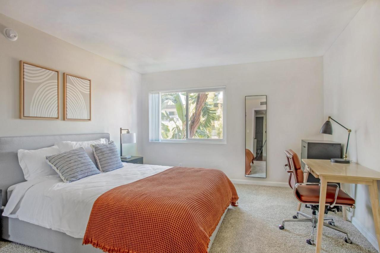 Woodland Hills 1br W Pool Gym Nr Warner Center Lax-893 * Los Ángeles