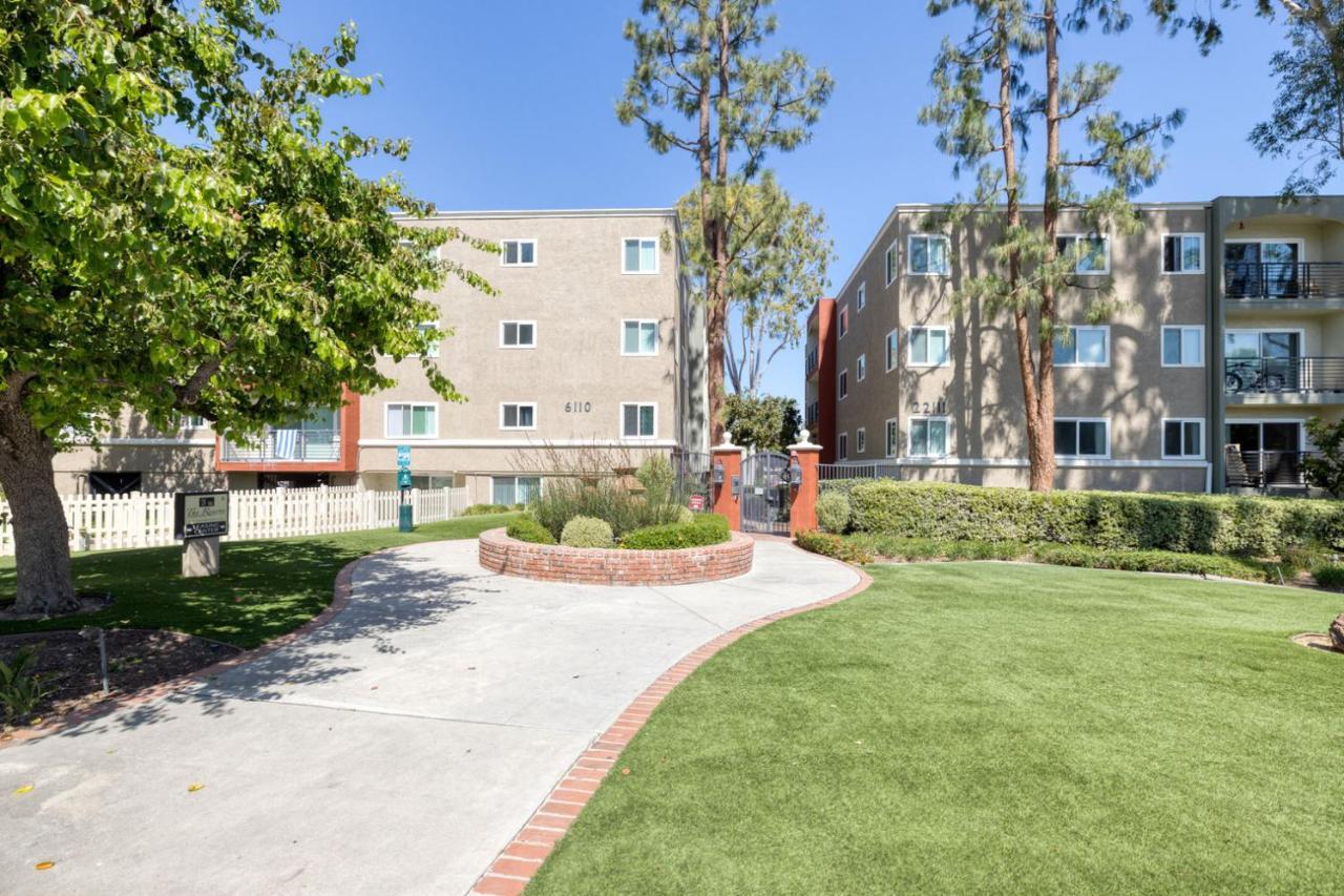 Woodland Hills 1br W Pool Gym Nr Warner Center Lax-893 Los Ángeles