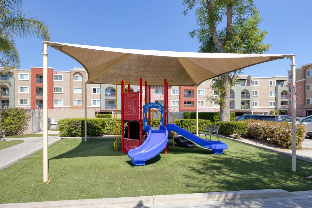 Woodland Hills 1br W Pool Gym Nr Warner Center Lax-893 * Los Ángeles